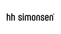 HH Simonsen yra danų gamintojas, puikiai žinomas dėl profesionalių plaukų priežiūros prietaisų ir kitų reikmenų. Šis prekės ženklas, demonstruojantis ypatingą skandinavišką kokybę, yra trijų kirpėjų, suvienijusių savo žinias ir patirtį, bendro darbo rezultatas HH Simonsen